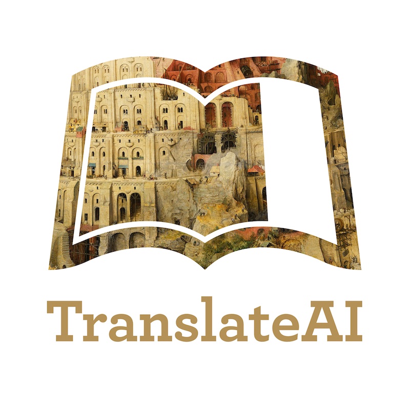 TranslateAI